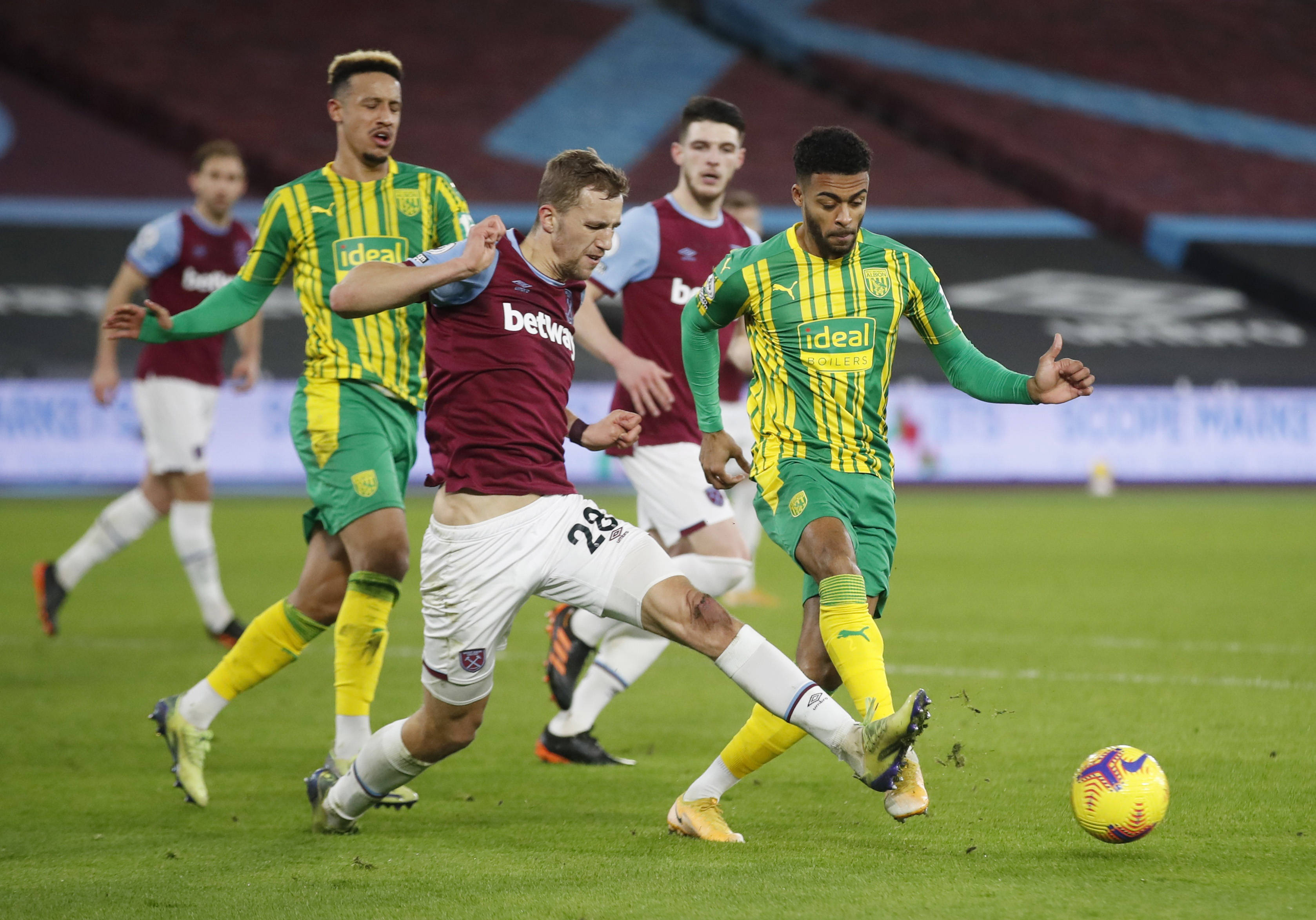 在新赛季中 在新赛季中